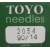 Igła 2054 Toyo No 90-10szt