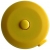Miara krawiecka samozwijana- blokada Żółta 1,5m-709