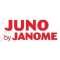 JUNO by JANOME